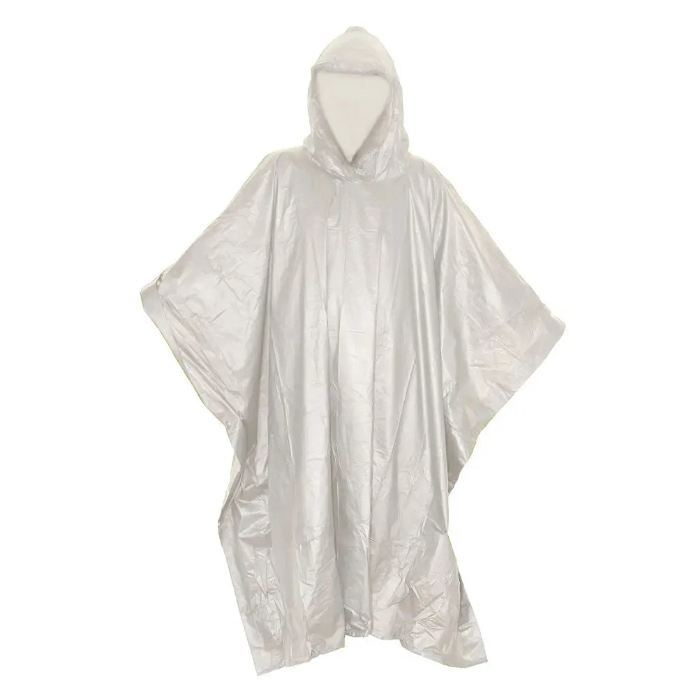 Festival Ponchos Tallahassee Highland Games