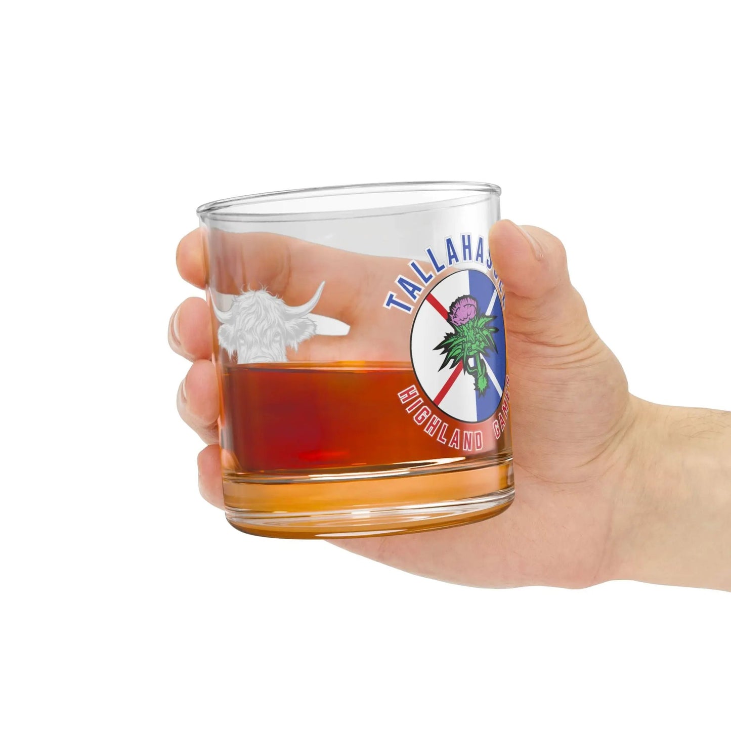 Rocks Glass Printify