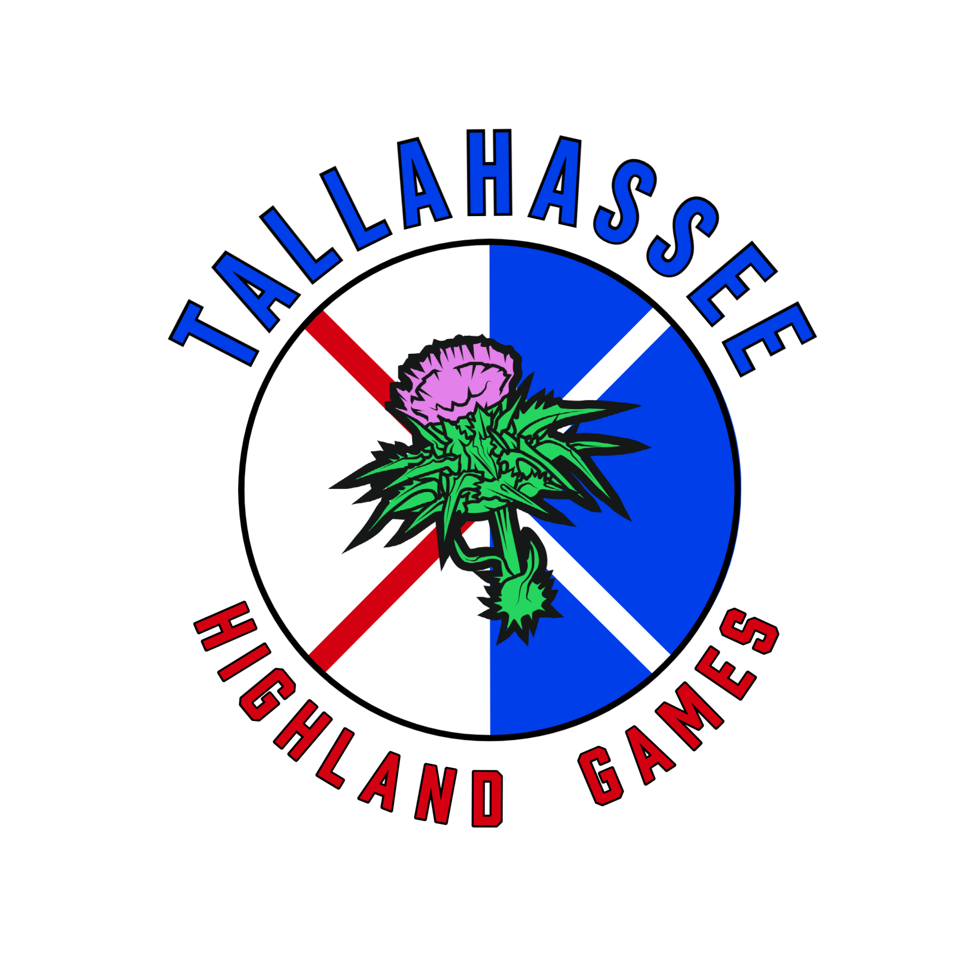 Tallahassee Highland Games