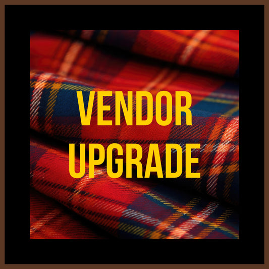 #10 Vendor upgrade Tallahassee Highland Games