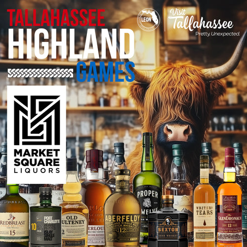 2026 Whisky Tasting Experience Market Square Liquors