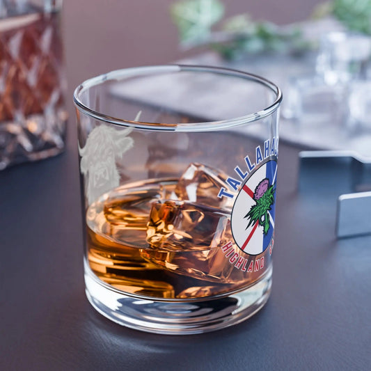 Rocks Glass Printify