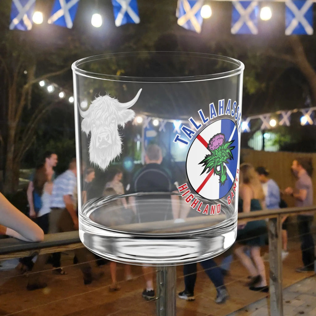 Rocks Glass Printify