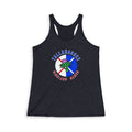 Tallahassee Highland Games Racerback Tank Printify
